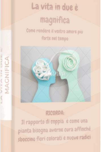 La vita in due è magnifica